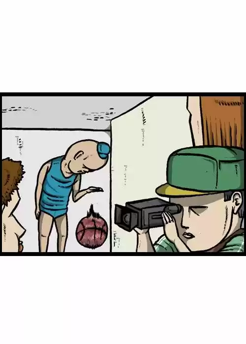 The Sound of Your Heart 112