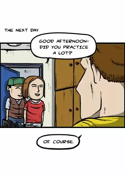 The Sound of Your Heart 112