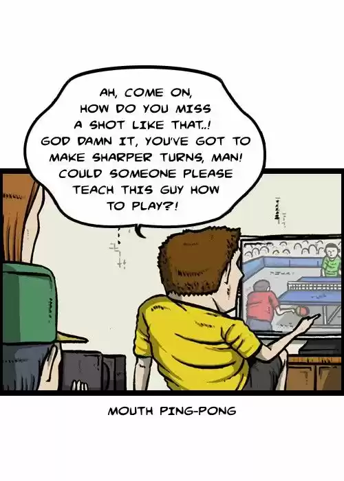 The Sound of Your Heart 112