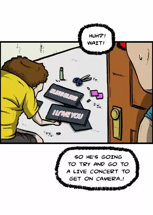 The Sound of Your Heart 112