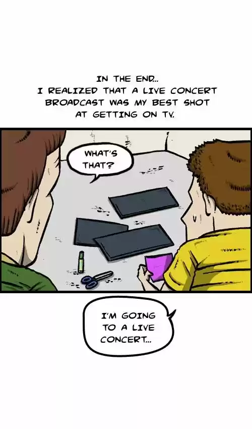 The Sound of Your Heart 112