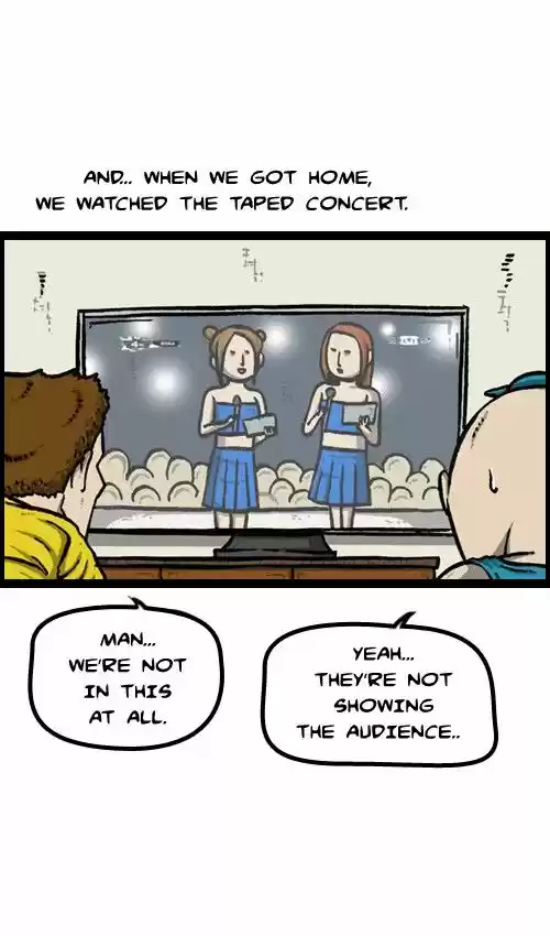 The Sound of Your Heart 112