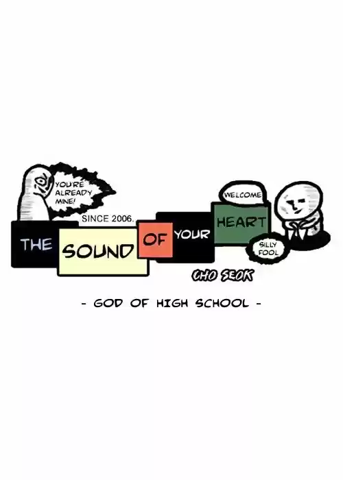 The Sound of Your Heart 113