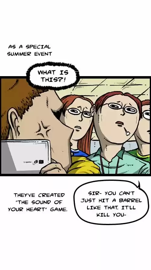 The Sound of Your Heart 113