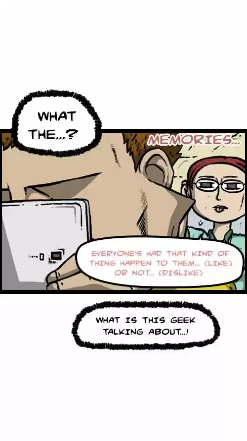 The Sound of Your Heart 113