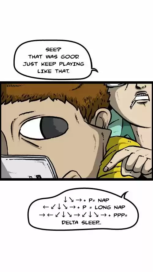 The Sound of Your Heart 113