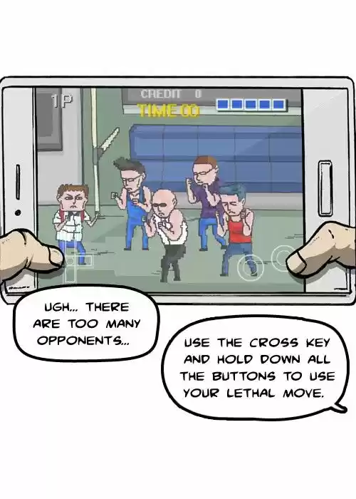 The Sound of Your Heart 113