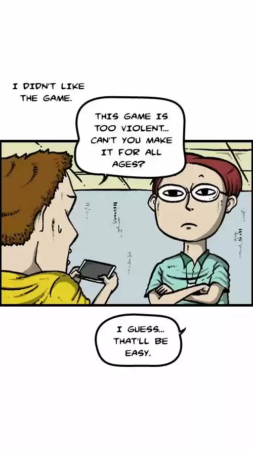 The Sound of Your Heart 113