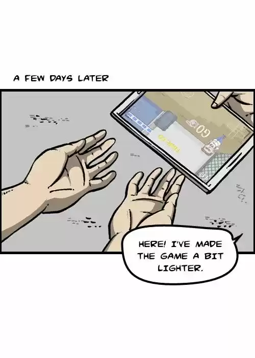 The Sound of Your Heart 113