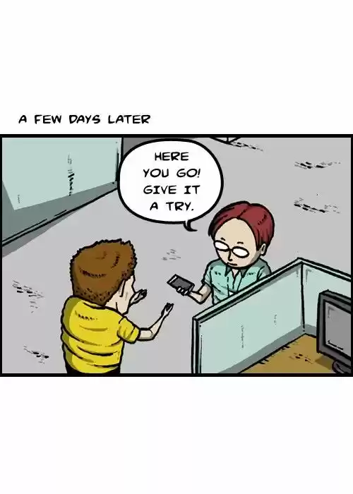 The Sound of Your Heart 113