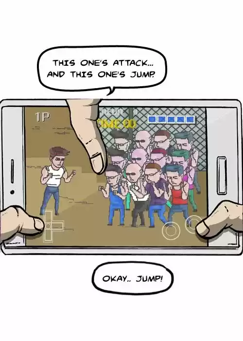 The Sound of Your Heart 113