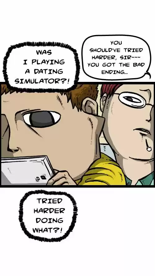 The Sound of Your Heart 113