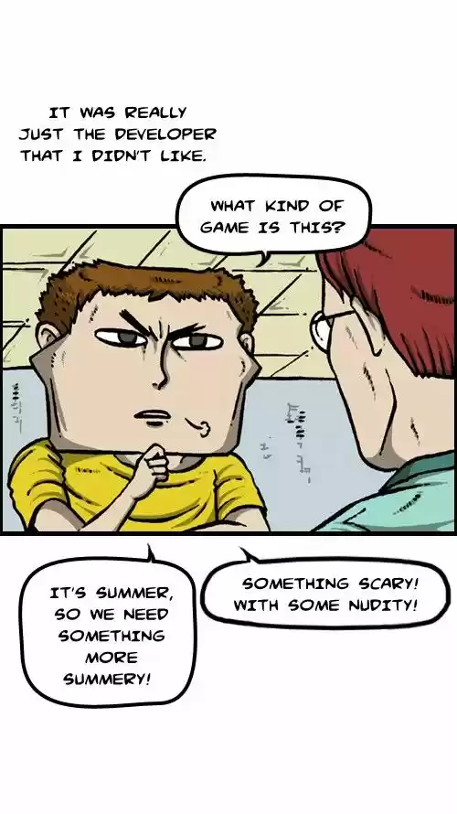 The Sound of Your Heart 113