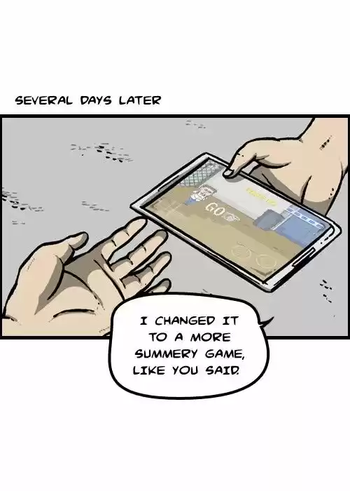 The Sound of Your Heart 113