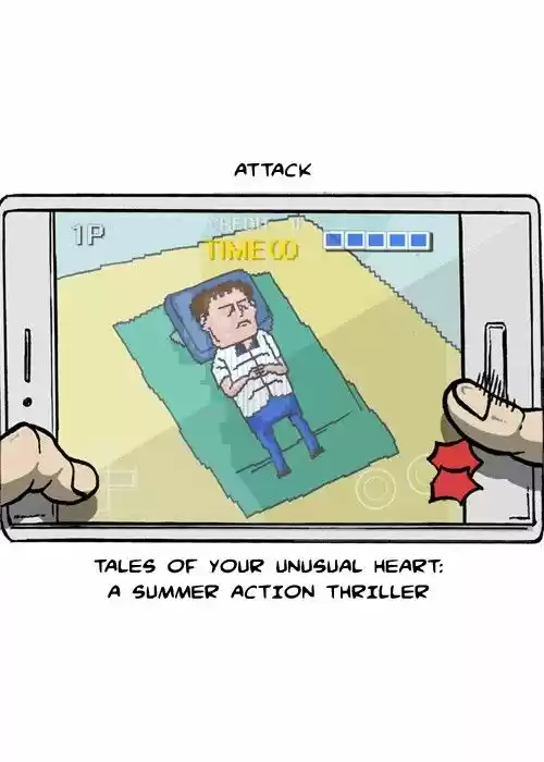 The Sound of Your Heart 113