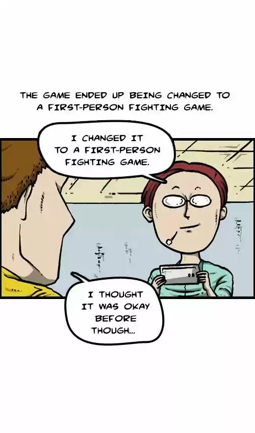 The Sound of Your Heart 113