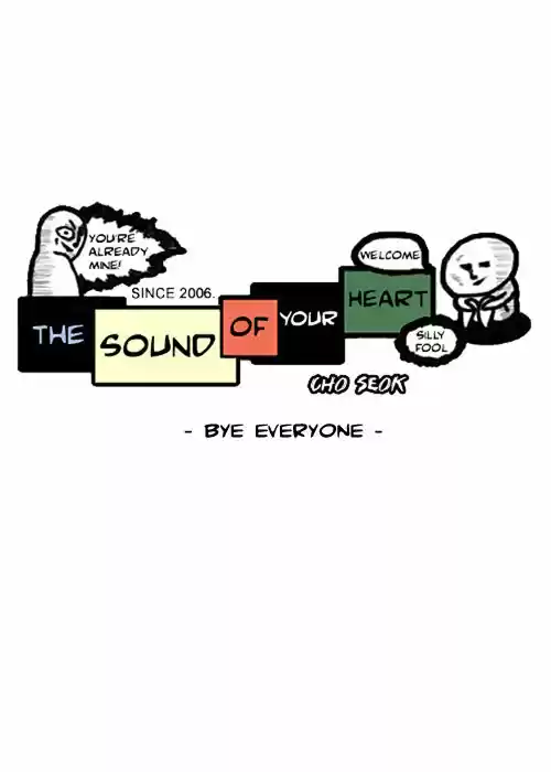 The Sound of Your Heart 114