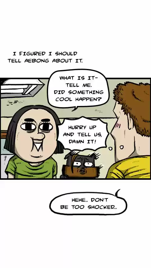 The Sound of Your Heart 114