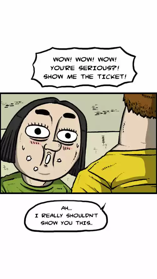 The Sound of Your Heart 114