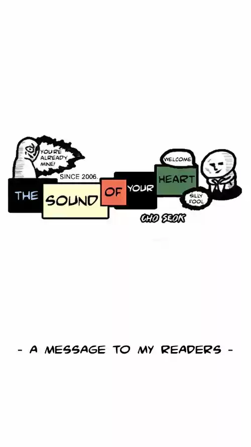 The Sound of Your Heart 114