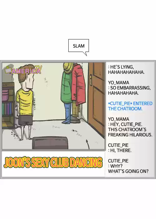 The Sound of Your Heart 115