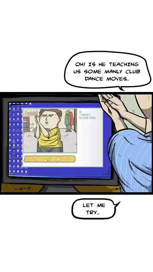 The Sound of Your Heart 115