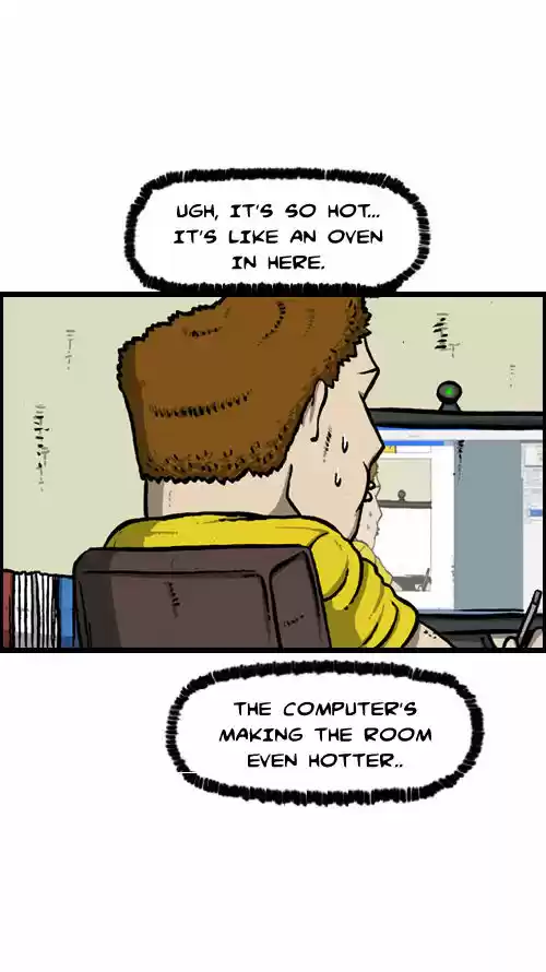 The Sound of Your Heart 115