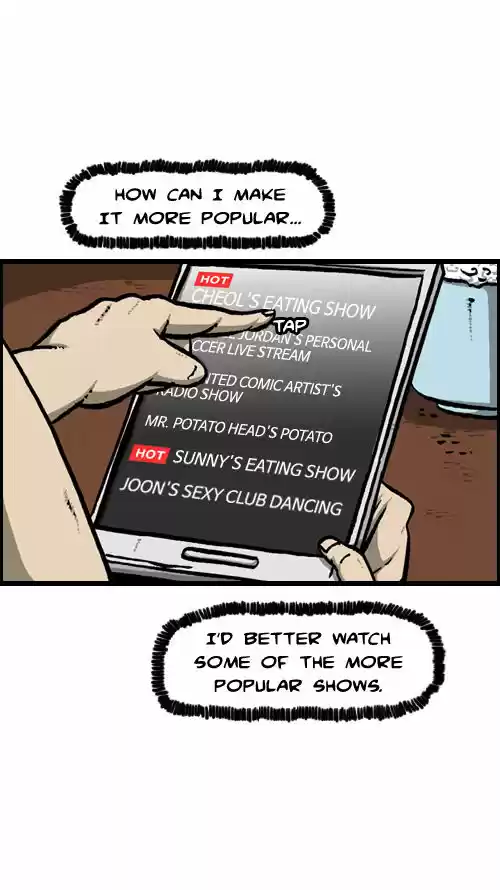 The Sound of Your Heart 115