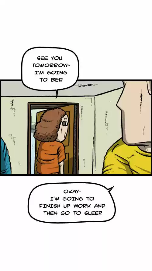 The Sound of Your Heart 115