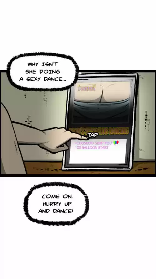 The Sound of Your Heart 115