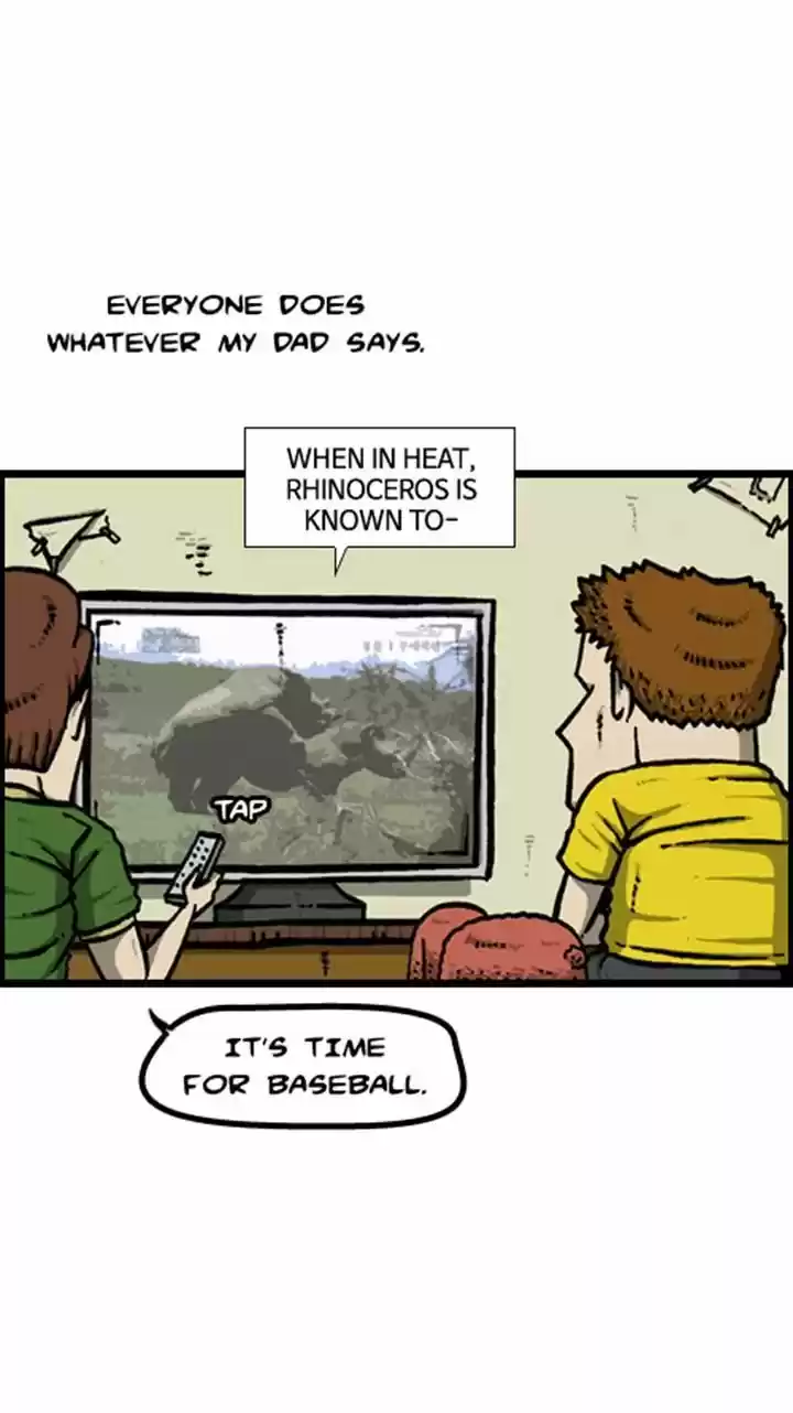 The Sound of Your Heart 116