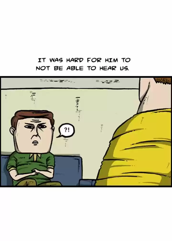 The Sound of Your Heart 116