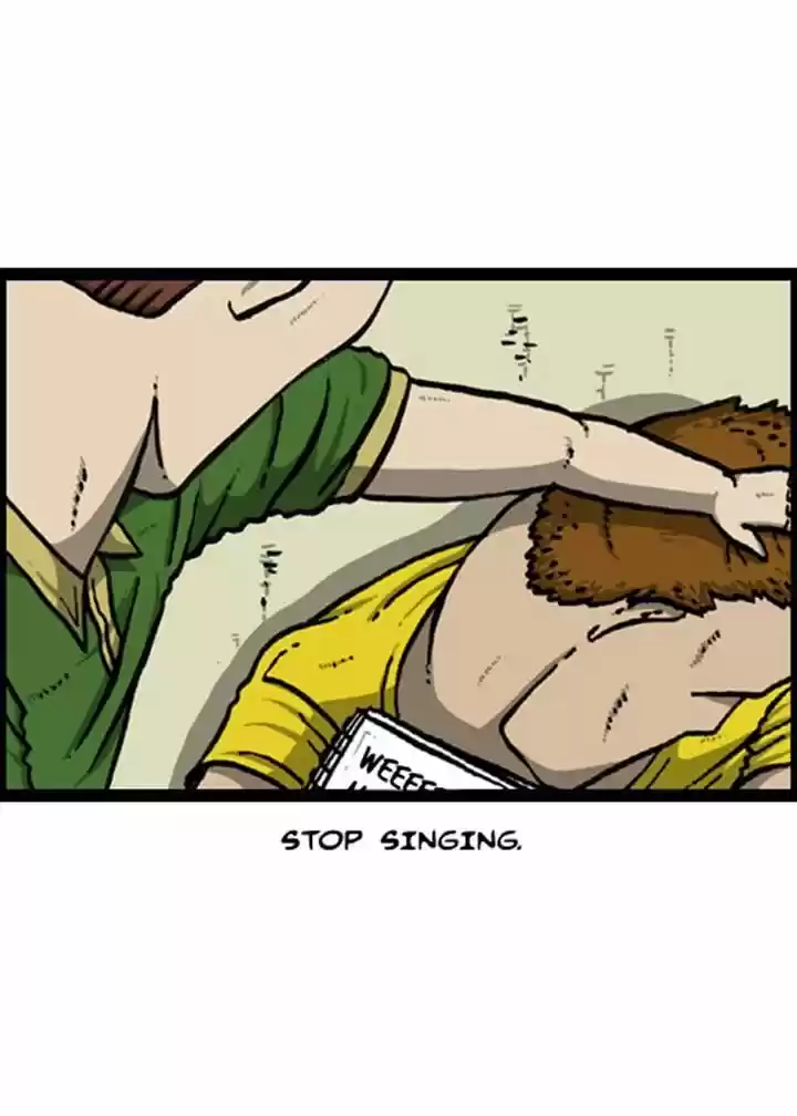 The Sound of Your Heart 116