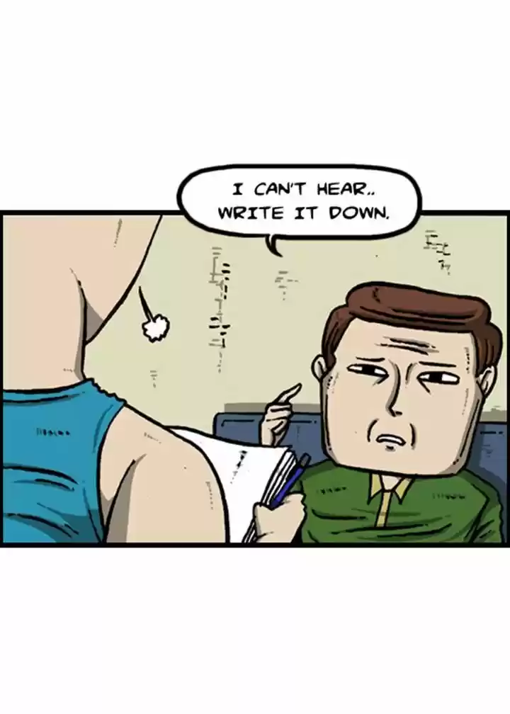 The Sound of Your Heart 116