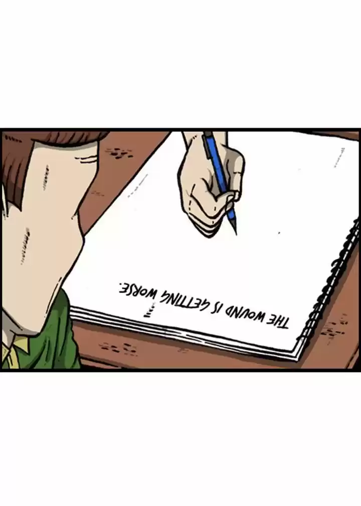 The Sound of Your Heart 116