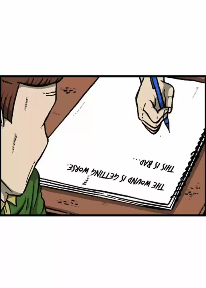 The Sound of Your Heart 116