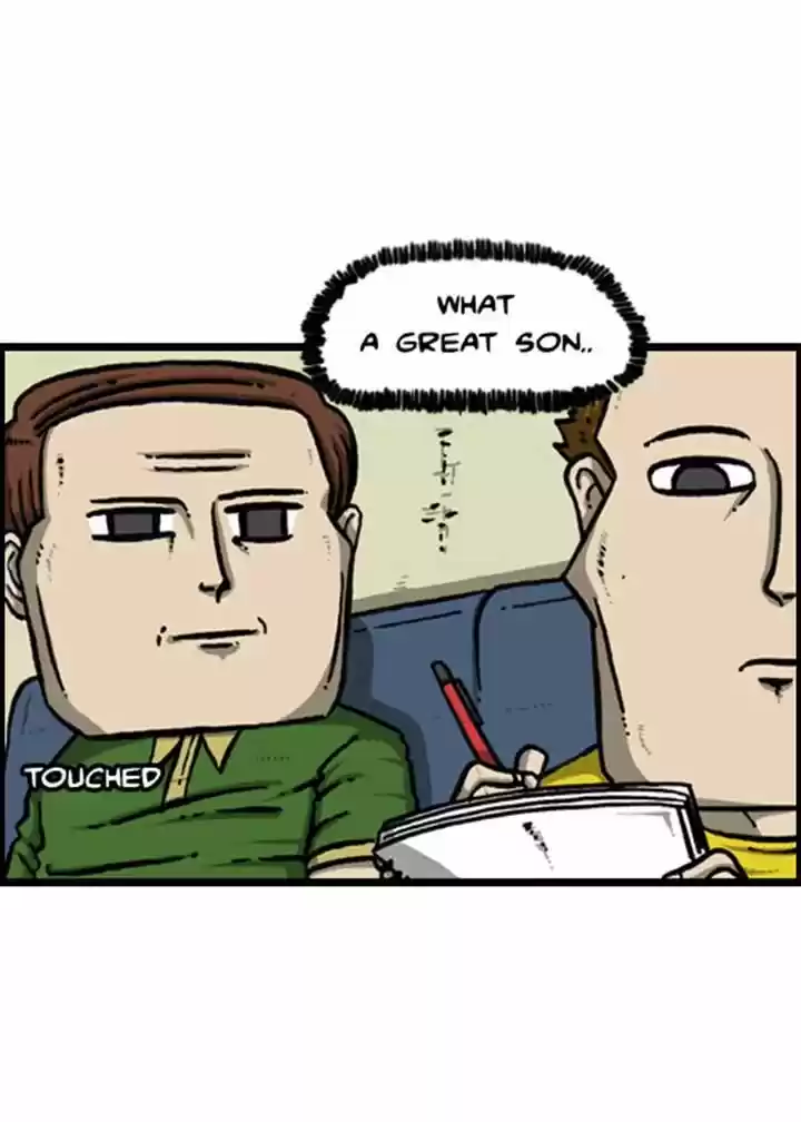 The Sound of Your Heart 116