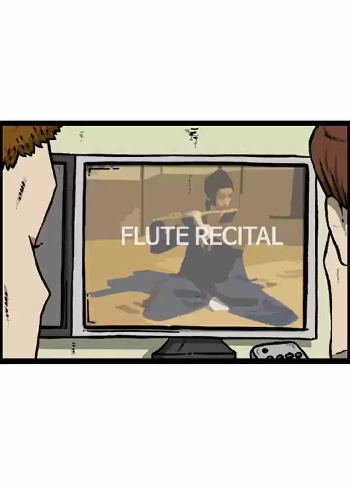 The Sound of Your Heart 116