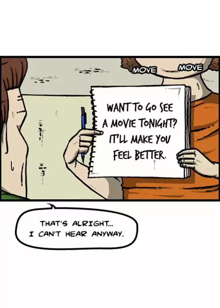 The Sound of Your Heart 116