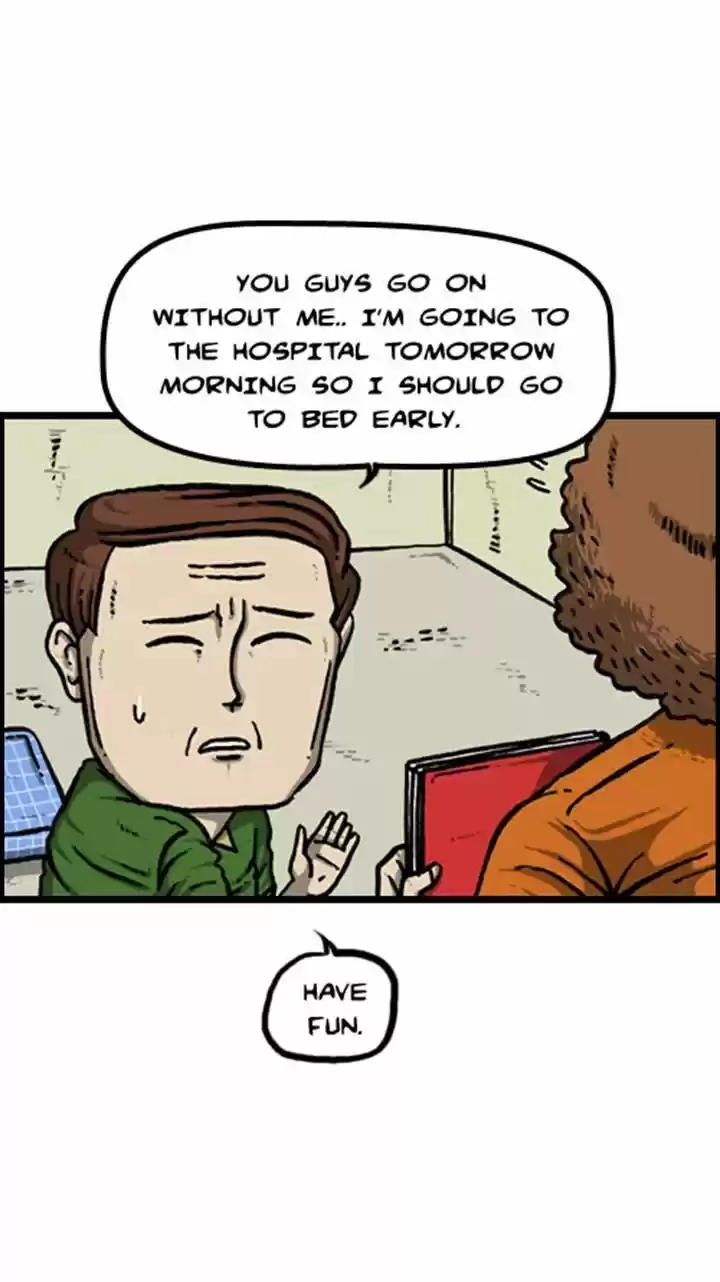 The Sound of Your Heart 116