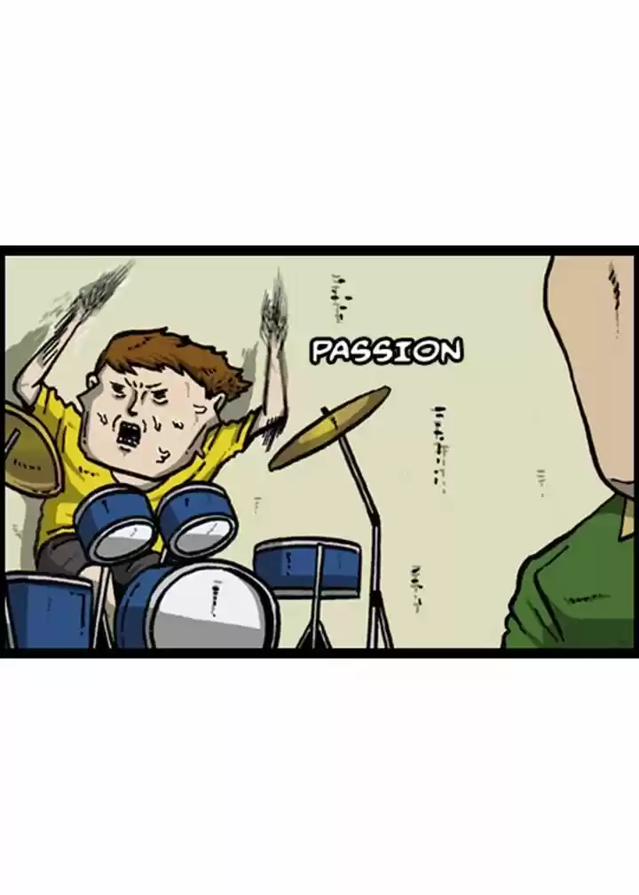 The Sound of Your Heart 116