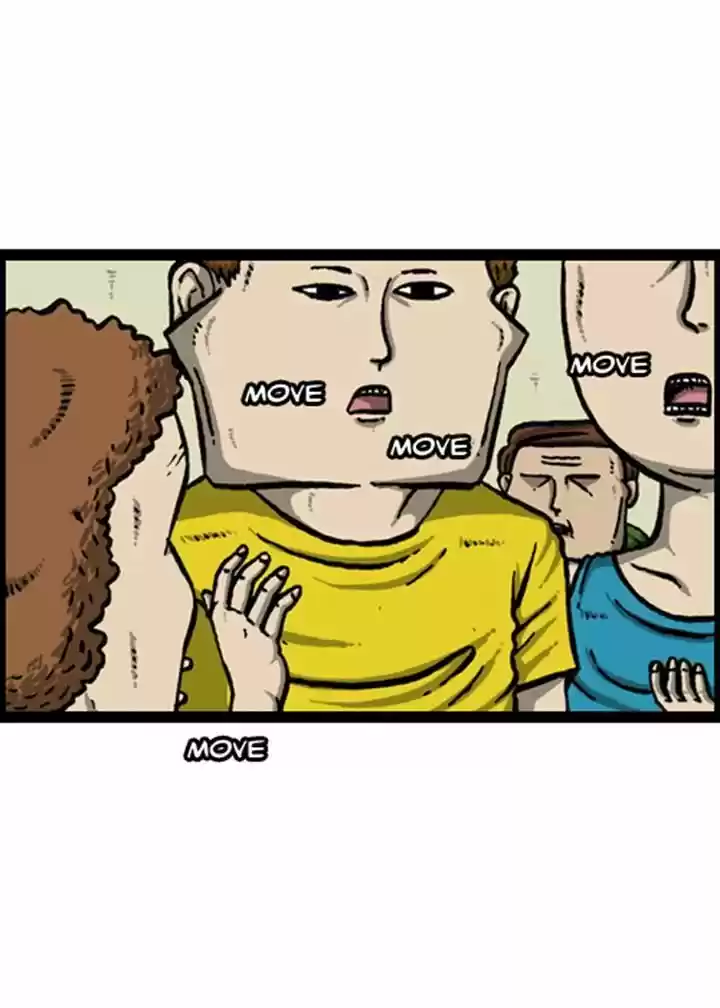 The Sound of Your Heart 116