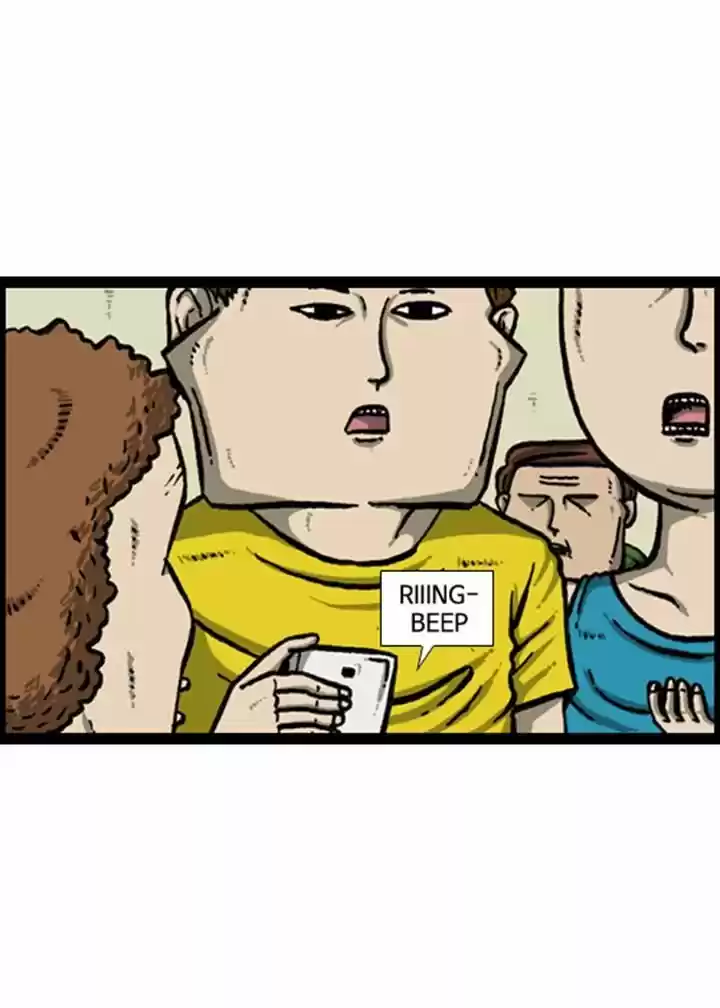 The Sound of Your Heart 116