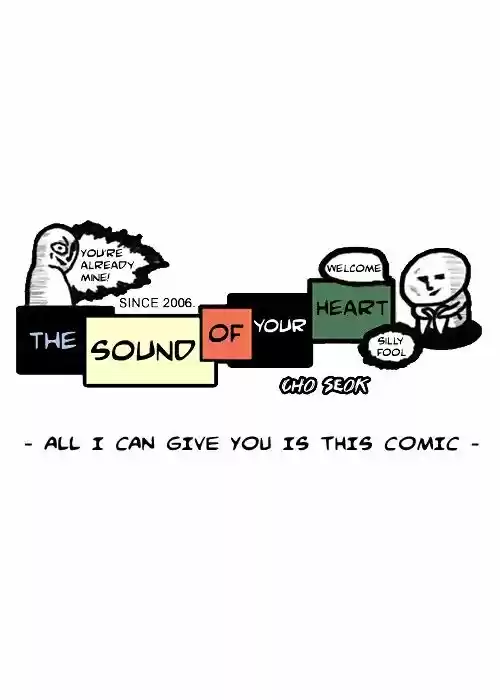 The Sound of Your Heart 117