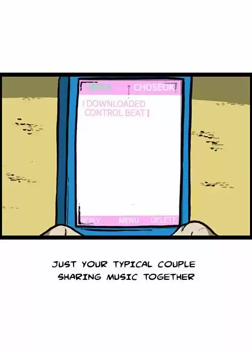 The Sound of Your Heart 117