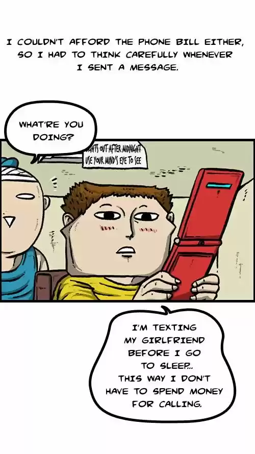 The Sound of Your Heart 117