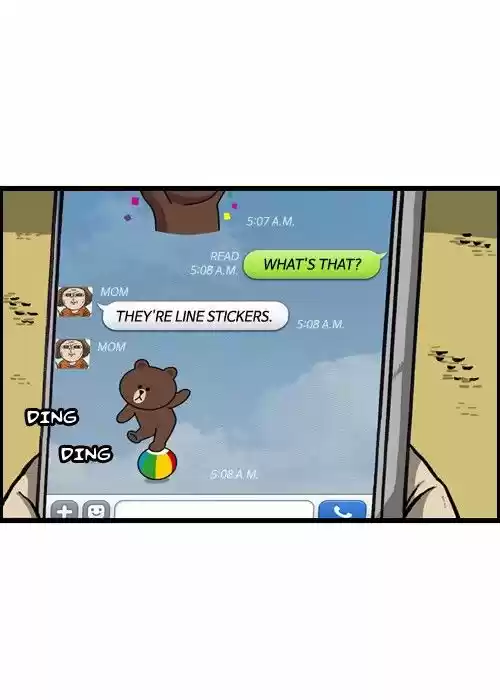 The Sound of Your Heart 118