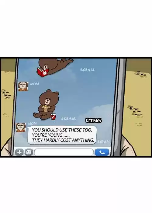 The Sound of Your Heart 118