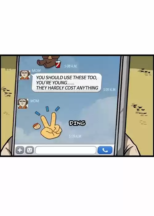 The Sound of Your Heart 118