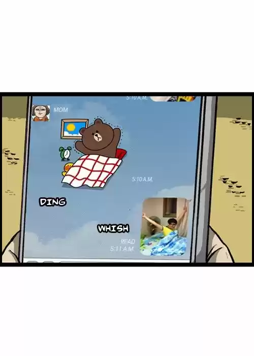 The Sound of Your Heart 118